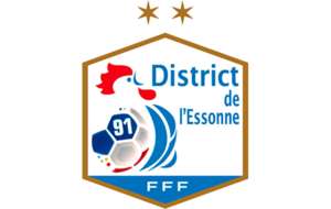 District de l'Essonne de Football